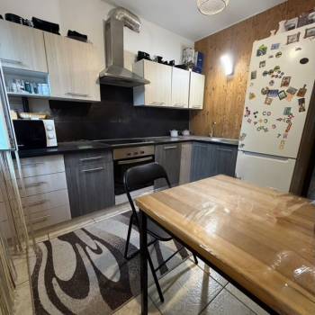 Продается 2-х комнатная квартира, 50,9 м²
