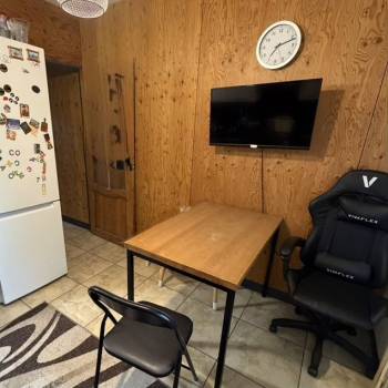 Продается 2-х комнатная квартира, 50,9 м²