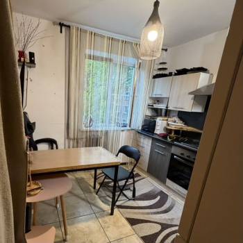 Продается 2-х комнатная квартира, 50,9 м²