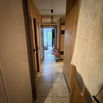 Продается 2-х комнатная квартира, 50,9 м²