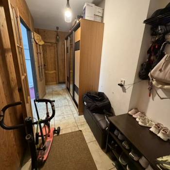 Продается 2-х комнатная квартира, 50,9 м²