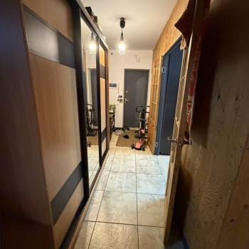 Продается 2-х комнатная квартира, 50,9 м²
