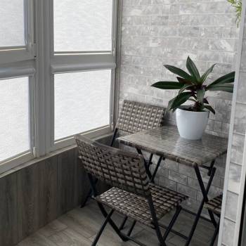 Продается 2-х комнатная квартира, 58,1 м²