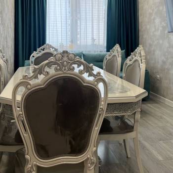 Продается 2-х комнатная квартира, 58,1 м²
