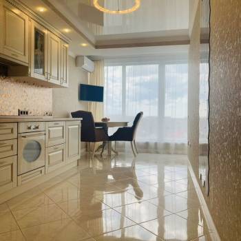 Продается 2-х комнатная квартира, 71 м²