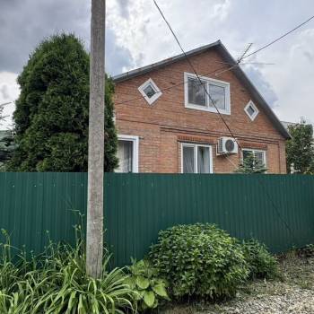 Продается Дом, 100 м²