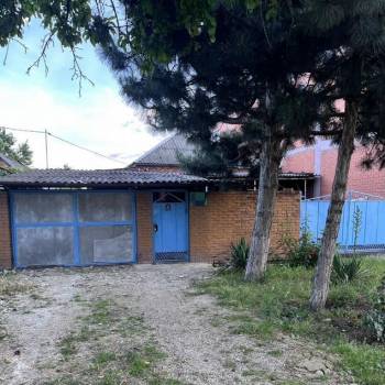 Продается Дом, 58 м²