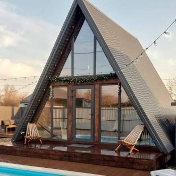 Продается Дом, 34 м²