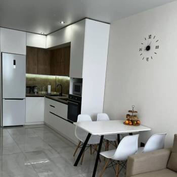 Сдается 2-х комнатная квартира, 43 м²
