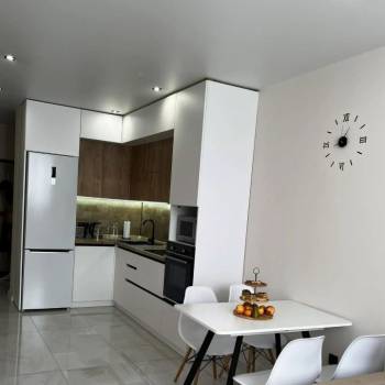 Сдается 2-х комнатная квартира, 43 м²