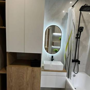 Сдается 2-х комнатная квартира, 43 м²