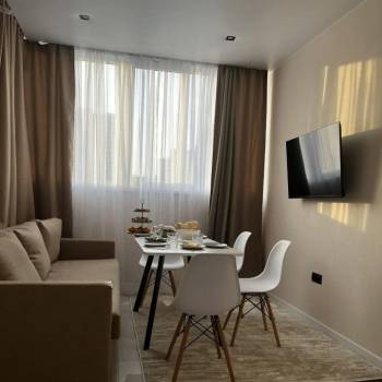 Сдается 2-х комнатная квартира, 43 м²