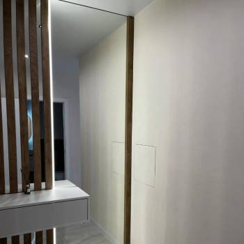 Сдается 2-х комнатная квартира, 43 м²