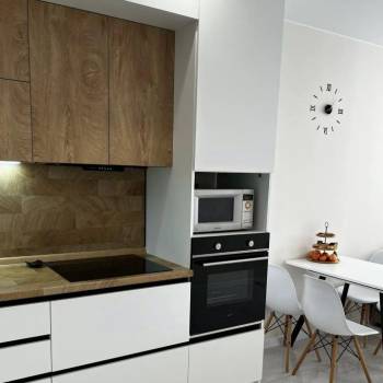 Сдается 2-х комнатная квартира, 43 м²