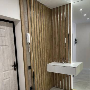 Сдается 2-х комнатная квартира, 43 м²
