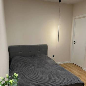 Сдается 2-х комнатная квартира, 43 м²