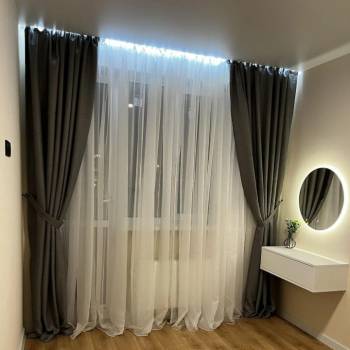 Сдается 2-х комнатная квартира, 43 м²