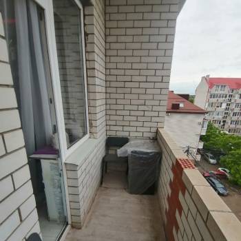 Продается 1-комнатная квартира, 37 м²