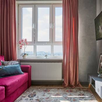Продается 1-комнатная квартира, 37 м²