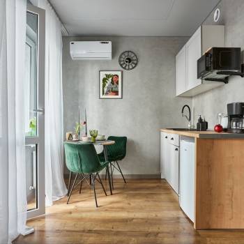 Продается 1-комнатная квартира, 37 м²