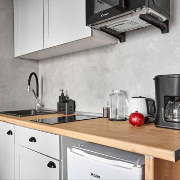 Продается 1-комнатная квартира, 37 м²