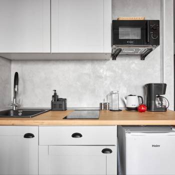 Продается 1-комнатная квартира, 37 м²