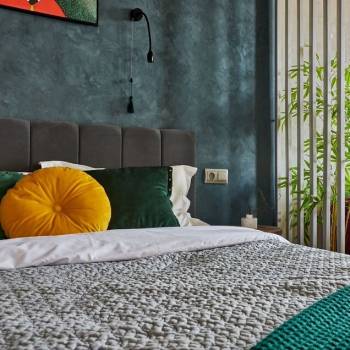 Продается 1-комнатная квартира, 37 м²