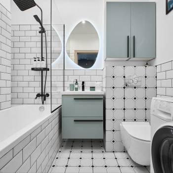 Продается 1-комнатная квартира, 37 м²