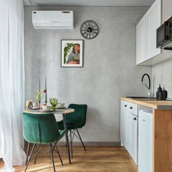 Продается 1-комнатная квартира, 37 м²