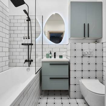 Продается 1-комнатная квартира, 37 м²