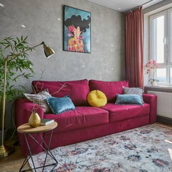 Продается 1-комнатная квартира, 37 м²