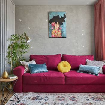 Продается 1-комнатная квартира, 37 м²
