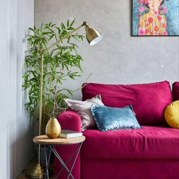 Продается 1-комнатная квартира, 37 м²