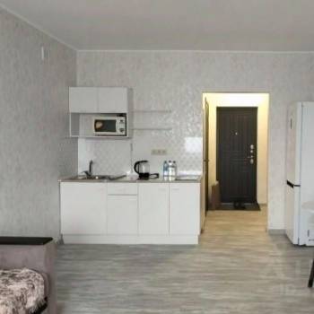 Сдается 1-комнатная квартира, 27 м²