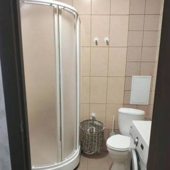 Сдается 1-комнатная квартира, 27 м²