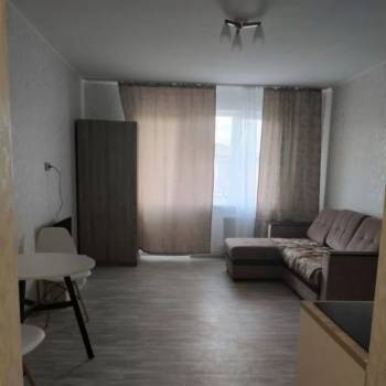 Сдается 1-комнатная квартира, 27 м²