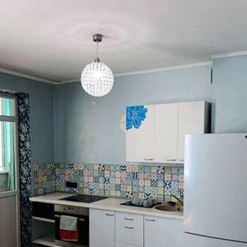 Сдается 1-комнатная квартира, 37 м²