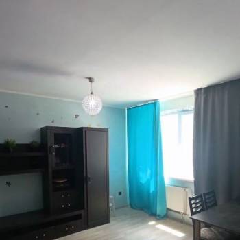 Сдается 1-комнатная квартира, 37 м²