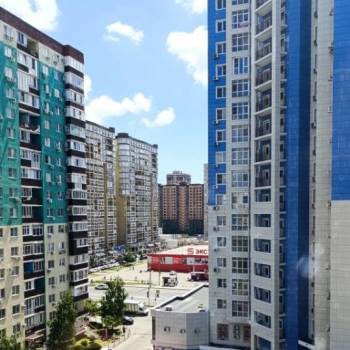 Сдается 1-комнатная квартира, 37 м²