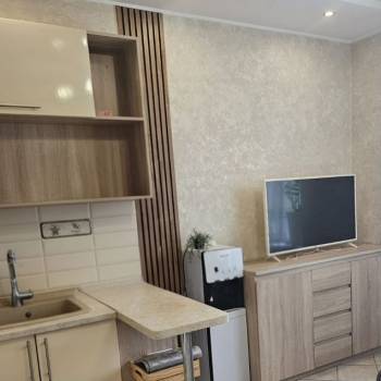 Продается 1-комнатная квартира, 41,5 м²