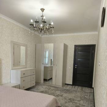 Сдается 2-х комнатная квартира, 63 м²