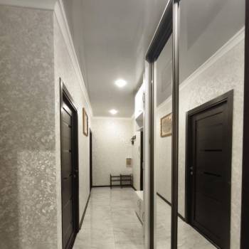 Сдается 2-х комнатная квартира, 63 м²