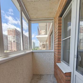 Сдается 2-х комнатная квартира, 63 м²