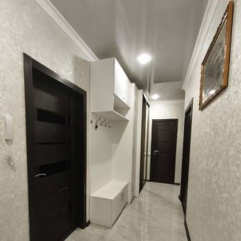 Сдается 2-х комнатная квартира, 63 м²