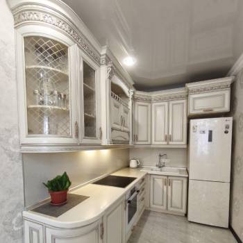 Сдается 2-х комнатная квартира, 63 м²