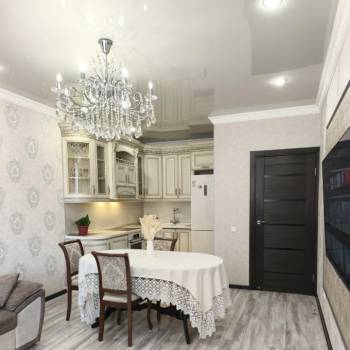 Сдается 2-х комнатная квартира, 63 м²