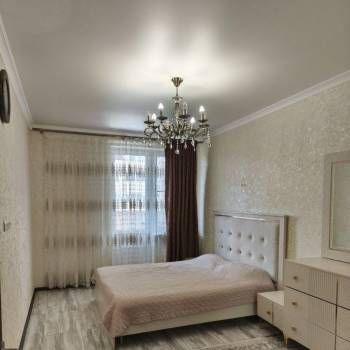 Сдается 2-х комнатная квартира, 63 м²