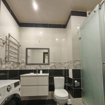 Сдается 2-х комнатная квартира, 63 м²