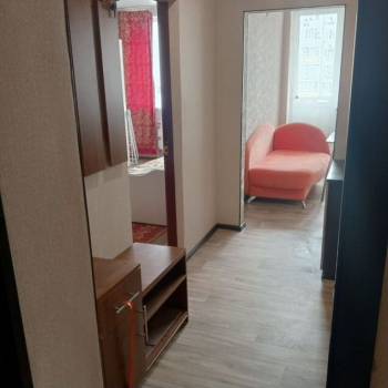 Сдается 1-комнатная квартира, 35,7 м²