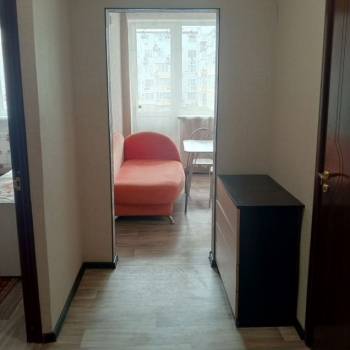 Сдается 1-комнатная квартира, 35,7 м²